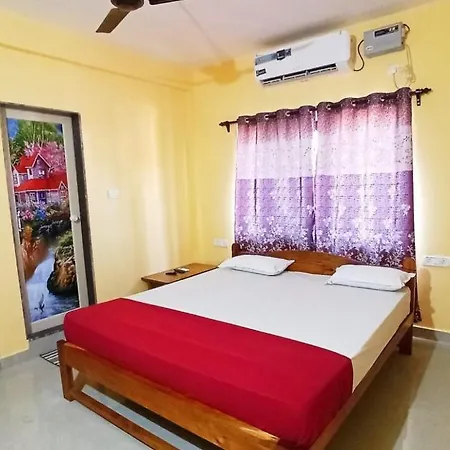 Chelsea Inn Residency